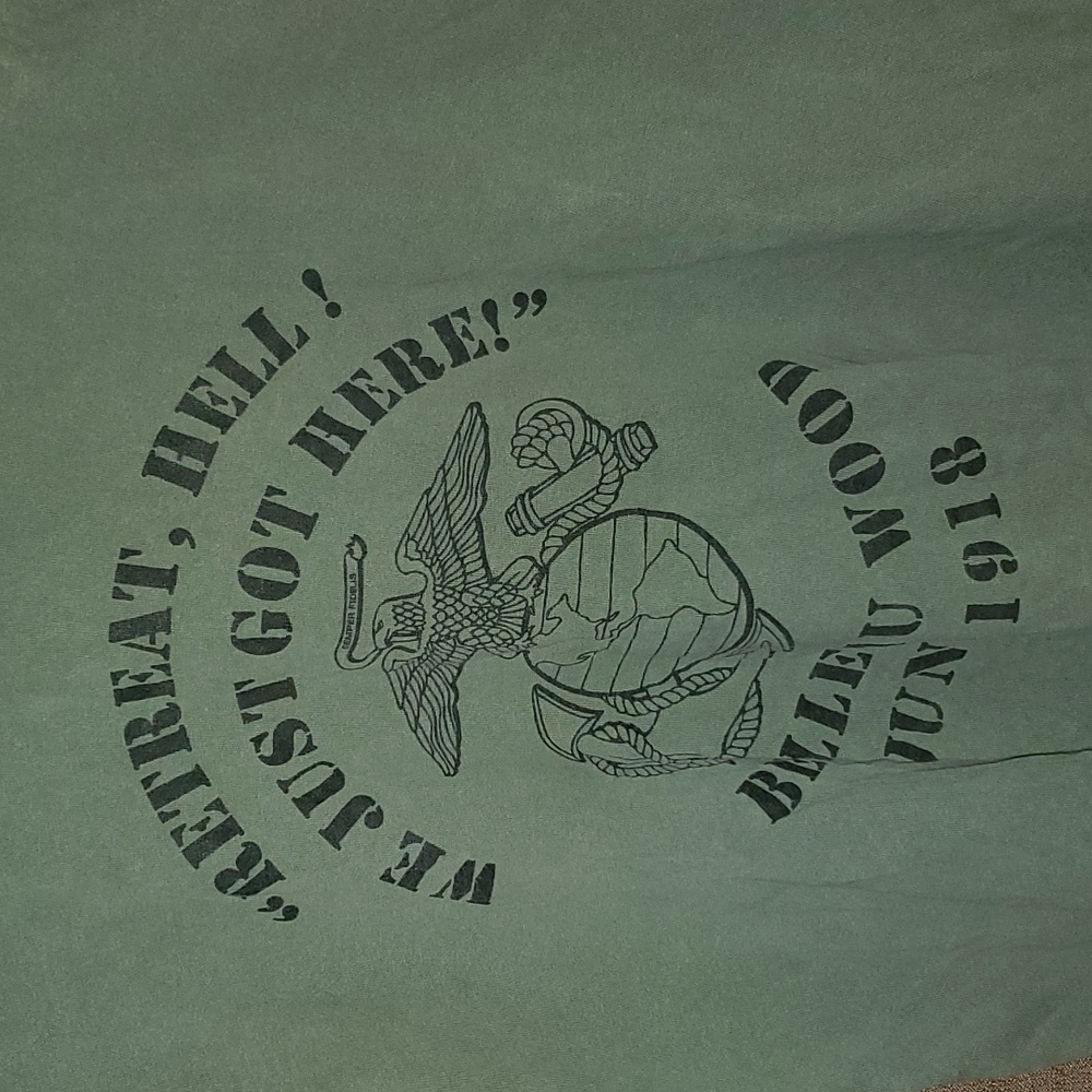 World War 1 Mens Shirt - Size Large - Picture 2 of 6
